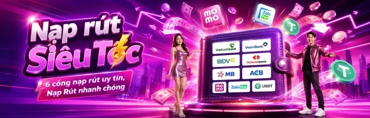 TX88 6 cổng nạp