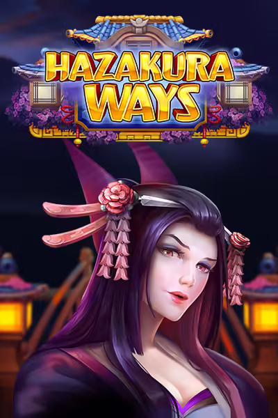 TX88 Hazakura Ways